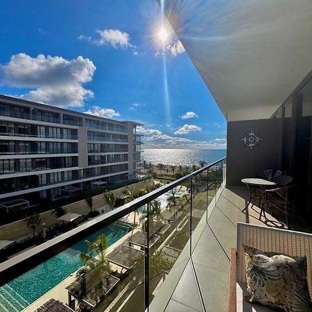 Ferienwohnung Manzanillo Del Mar - Cartagena - Morros Zoe Exterior foto