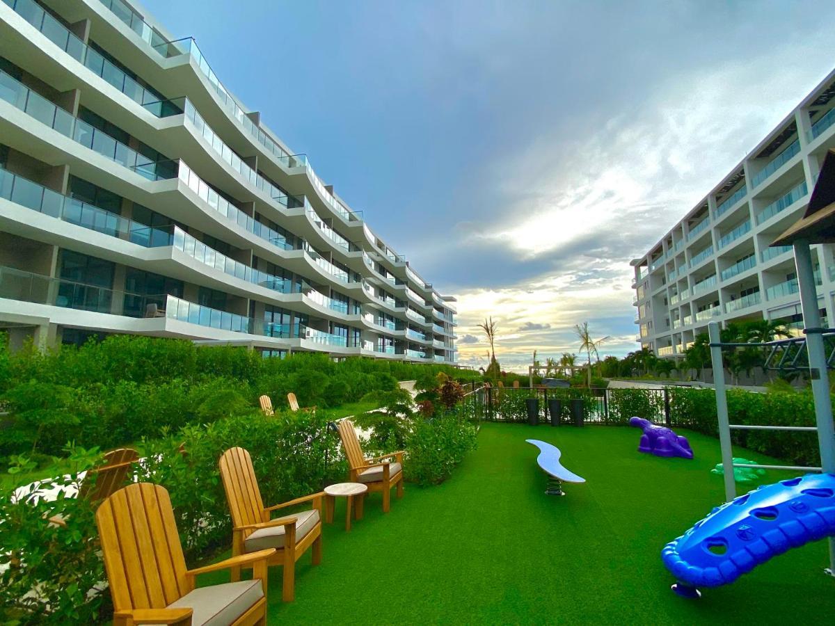 Ferienwohnung Manzanillo Del Mar - Cartagena - Morros Zoe Exterior foto