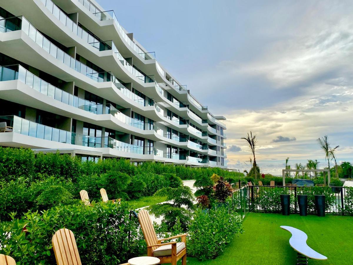 Ferienwohnung Manzanillo Del Mar - Cartagena - Morros Zoe Exterior foto