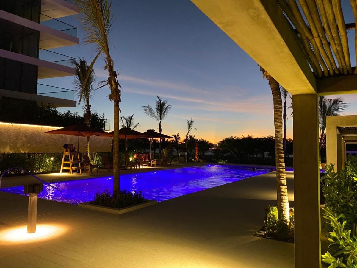 Ferienwohnung Manzanillo Del Mar - Cartagena - Morros Zoe Exterior foto