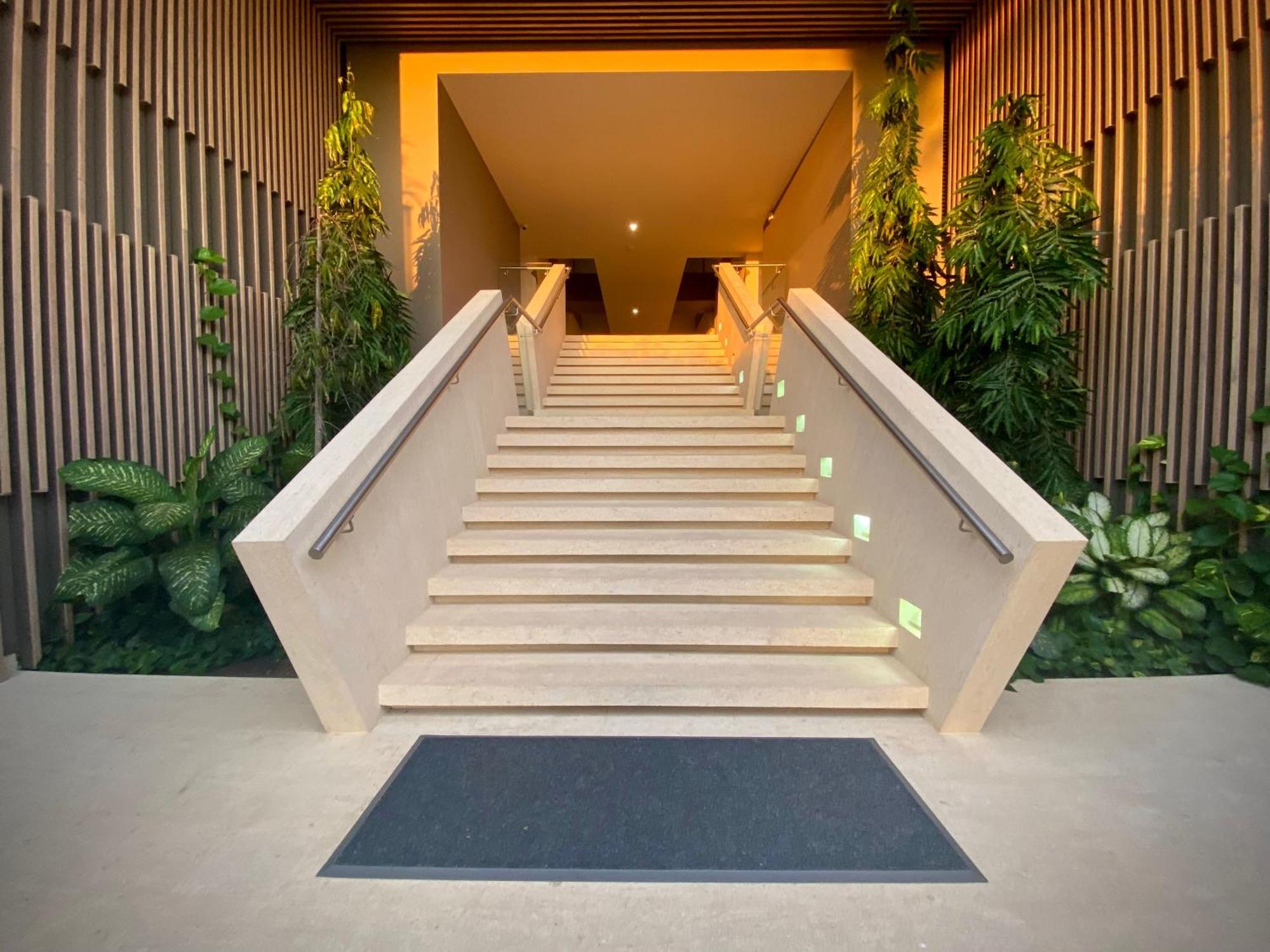 Ferienwohnung Manzanillo Del Mar - Cartagena - Morros Zoe Exterior foto